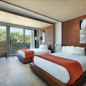 Chambre Moderne Double